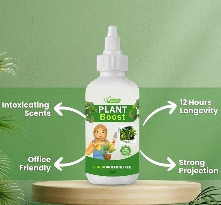 Plant Care Combo Set With Free Gifts!