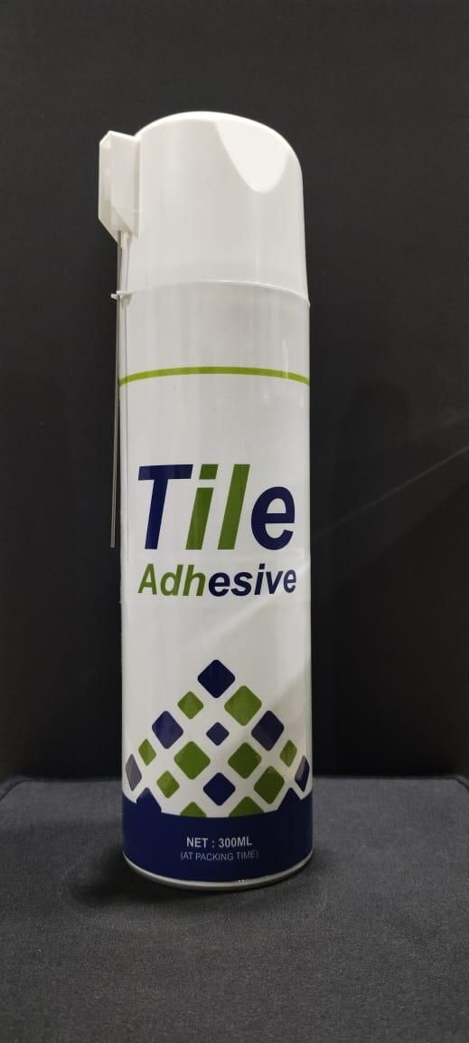 Heavy-Duty Tile Adhesive 300ML
