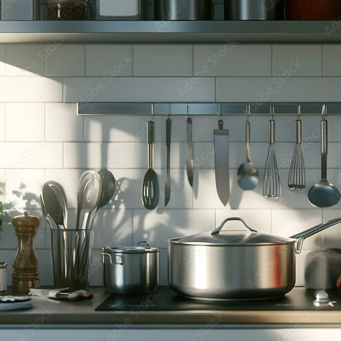 Kitchen Needs
