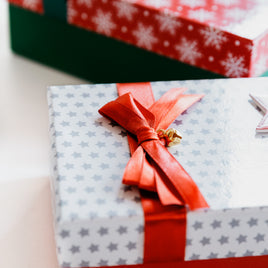 Gifting