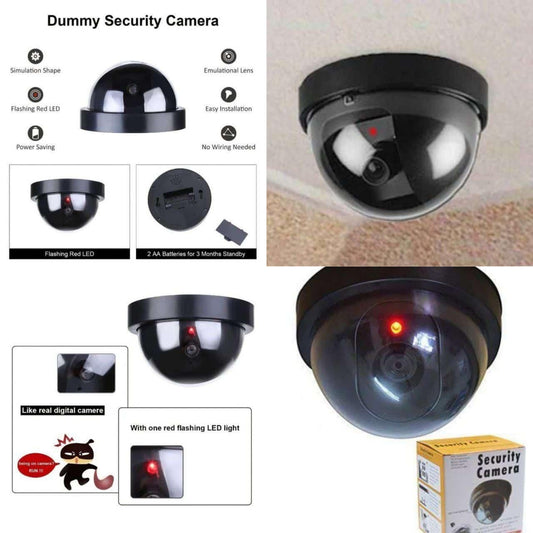 Premium Quality Dome CCTV Security Camera