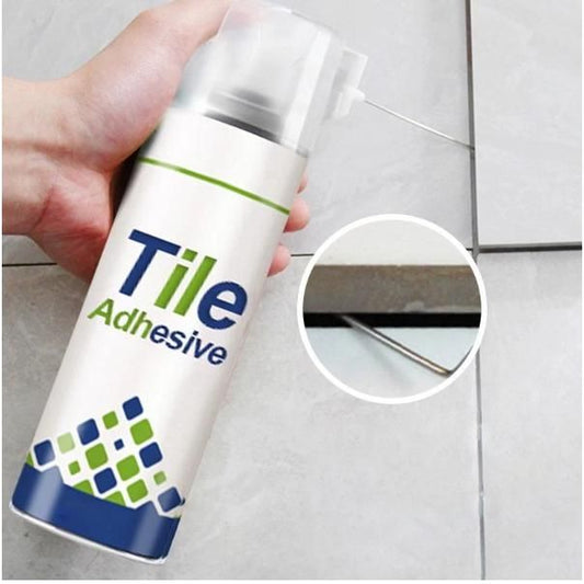 Heavy-Duty Tile Adhesive 300ML